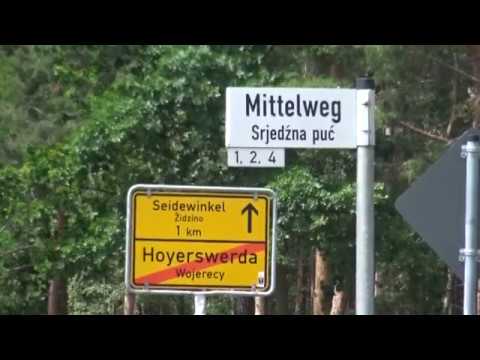 Seidewinkel: Ortverbindung dicht - ELSTERWELLE