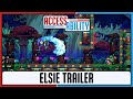 Βίντεο παιχνιδιού για Elsie  ΤΚ