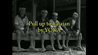 Download lagu YOKA - Pull up to Hajatan (Sabilulungan Rap) mp3