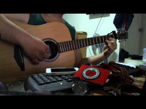 Happy Valentine's Day-All Of Me(Beginner Version)