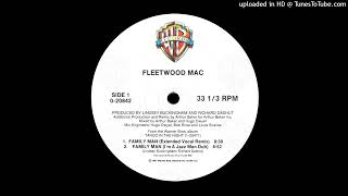 Fleetwood Mac- A2- Family Man- I'm A Jazzy Dub Man