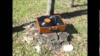 Simon Joyner - Love is worth suffering for (vinyl rip)