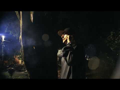 Isaac S.A - MALA GANA (Prod. Figo One) | Visualizer