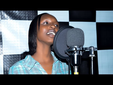 Mwam' utuvubir' Imvura || 32 Gushimisha by Shallon