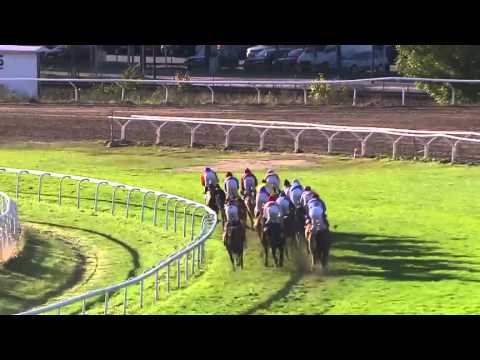 2015.09.20 Stockholm Cup International (SWE) - Bank of Burden