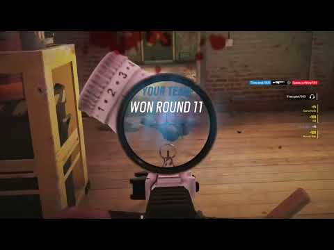 Numbskull vs 200iq amaru player