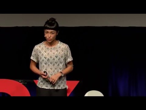I am queerspawn | Maya Newell | TEDxSouthBank