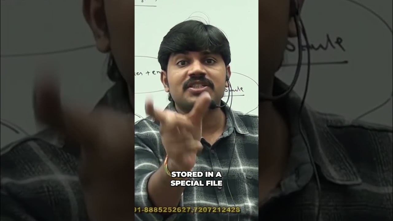 Java Modules Explained: Module-info.java Secret Revealed! #shorts