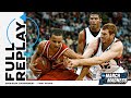 Davidson Vs Gonzaga 2008 NCAA Men S First Round FULL REPLAY