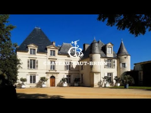 Chateau Haut Brion