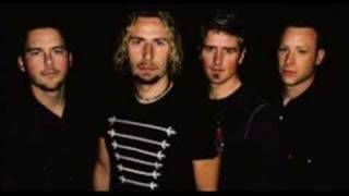 Nickelback - Little Friend