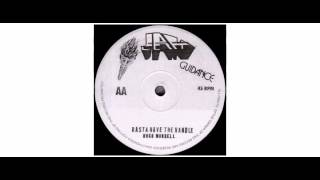 Hugh Mundell - Red Gold and Green / Rasta Have the Handle - 10" - Jah Guidance