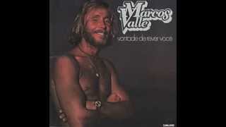 Marcos Valle - Vontade de Rever você (1981) - Completo