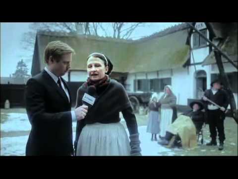 Rytteriet - dialektservice