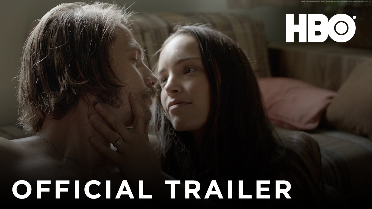 Quarry - Official Trailer - HBO UK - YouTube