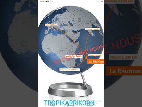 BABILUZION/ ICI C'EST CHEZ NOUS