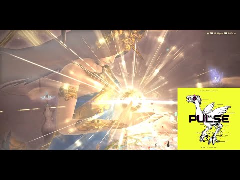 FFXIV Pulse Remix Album - Beauty's Wicked Wiles (Lakshmi's Theme)