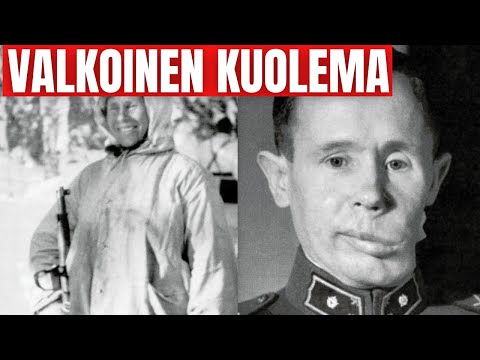 Simo Häyhä - Maailman tappavin tarkka-ampuja 🇫🇮