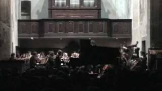 Costagliola-Vecerina Rachmaninoff Piano Concerto n° 2 III Tempo II Parte