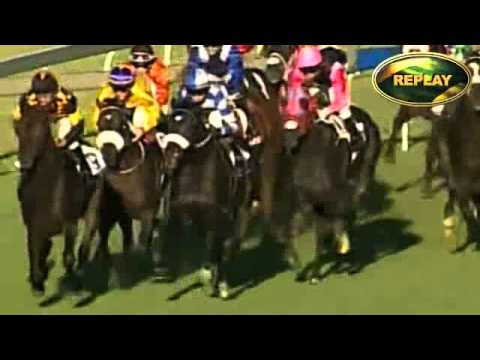 SA CLASSIC 2012 - SLUMDOGMILLIONAIRE