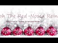 Harry Connick Jr  ~ Rudolph The Red Nosed Reindeer
