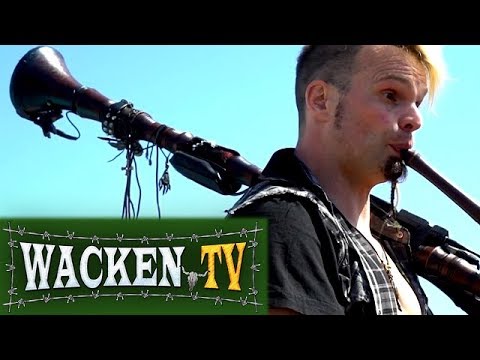 Full Metal Cruise VI - Day 4 - Impressions