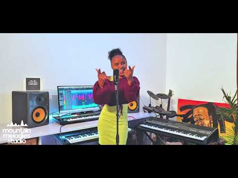 Mountain Melodies Mugithi Mashup mix 7.0 By Betty Triss.