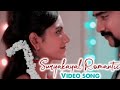 Sillunuorukaadhal Surya Kayal Romantic Love Whatsapp Status