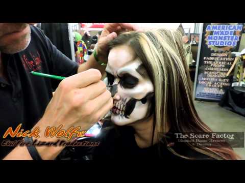 download lagu mp3 mp4 Wolfe Brothers Makeup, download lagu Wolfe Brothers Makeup gratis, unduh video klip Wolfe Brothers Makeup