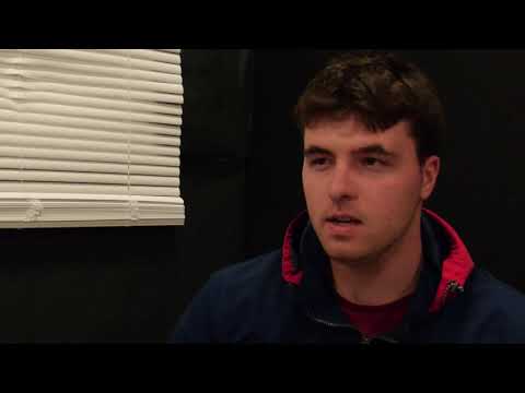 A reason for making an independent film, A story of Max Porter and Reservation 2