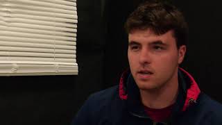 A reason for making an independent film, A story of Max Porter and Reservation 2