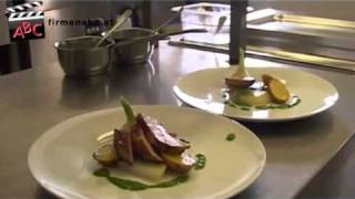 preview picture of video 'Gasthaus Heim Art - das Restaurant in Oberwart'