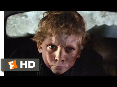 怪談 (1981) - 凍てつく破滅のシーン (8/10) ｜Movieclips (Ghost Story (1981) - Frozen Doom Scene (8/10) | Movieclips)