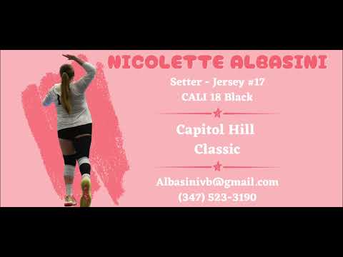 Capitol Hill Classic Highlights