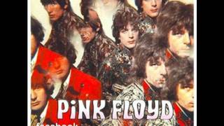 Pink Floyd - 07 - Interstellar Overdrive - The Piper At The Gates Of Dawn (1967)