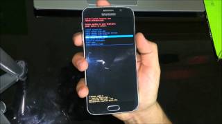 How To Reset Samsung Galaxy S6 - Hard Reset and Soft Reset