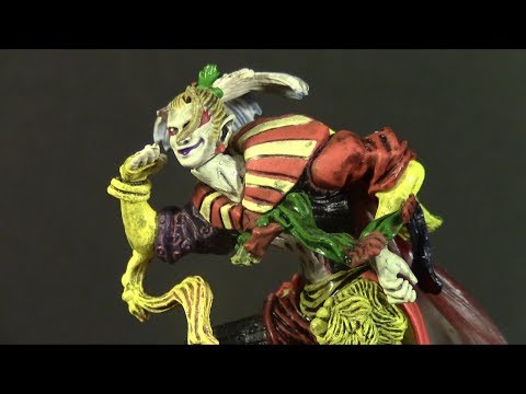 Toycember 2 - Final Fantasy Creatures Kai vol. 5