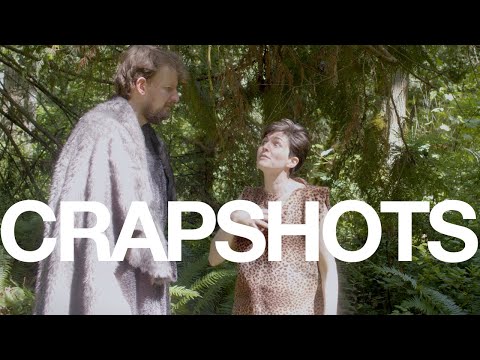 Mining [Krog] || Crapshots Ep699