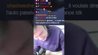 Trop lourd le nouveau son de DJ REXMA #marex