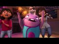 Home Dancing In The Dark Last Scene