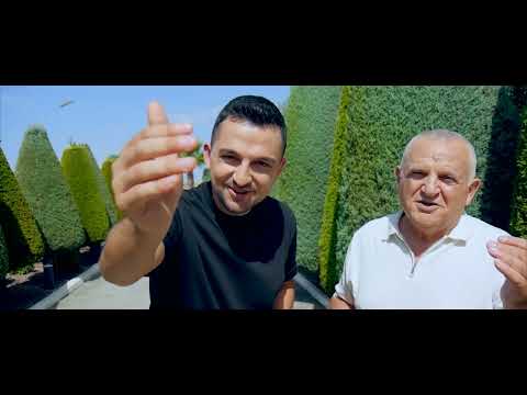 Brihans - Gramoz Gjini - Bum e bum  ( Official Video 4K )