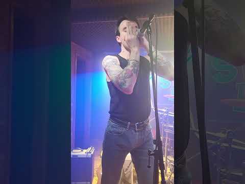 Šinobusi - Got My Mojo Working (live)