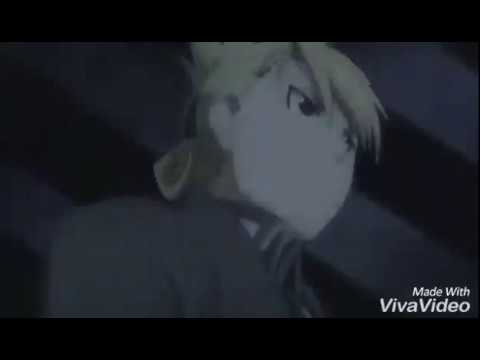 Pride (FMA) [AMV] So Creepy