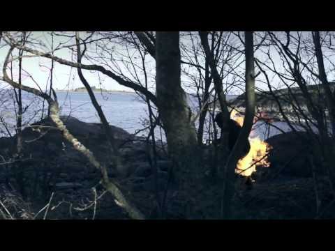 Sean Leon - Firestorm (Official Video)