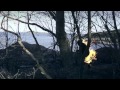 Sean Leon - Firestorm (Official Video) 