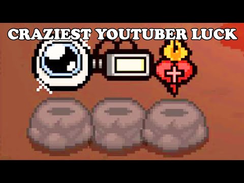 The Craziest FLOOR 1 Polyphemus Start!