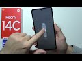 Redmi 14C Fix Forgotten Password Bypass Screen Lock