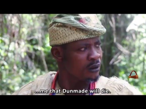 Ologun Eru 3   Yoruba Movie 2015