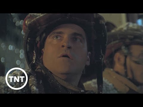 Brigada 49 | Supercine | TNT