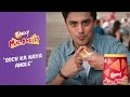 Bingo Mad Angles Swachh Bharat